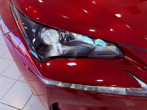 Used 2017 Lexus NX 200t FWD image 13