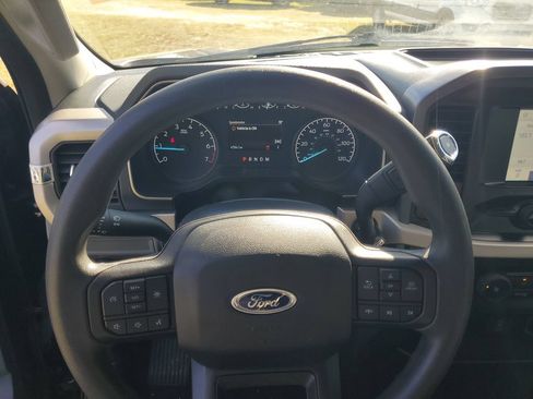 Used 2023 Ford F150 XLT AWD/4WD image 19