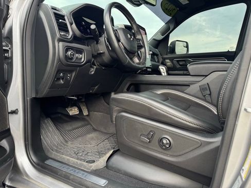 Used 2025 RAM 1500 RHO w/ RHO Level 1 Equipment Group AWD/4WD image 14