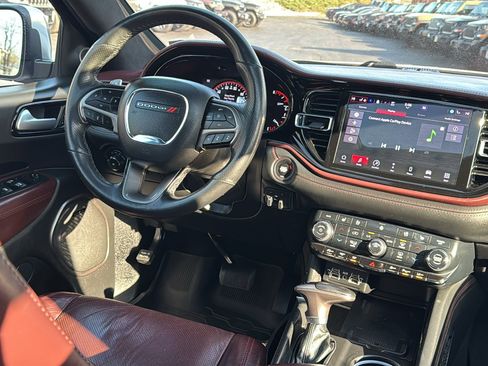Certified 2023 Dodge Durango Citadel AWD/4WD image 18