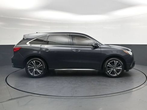 Used 2019 Acura MDX FWD w/ Technology Package image 3