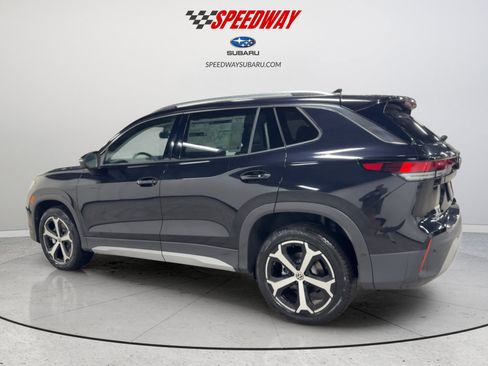New 2026 Volkswagen Tiguan SE AWD/4WD image 7