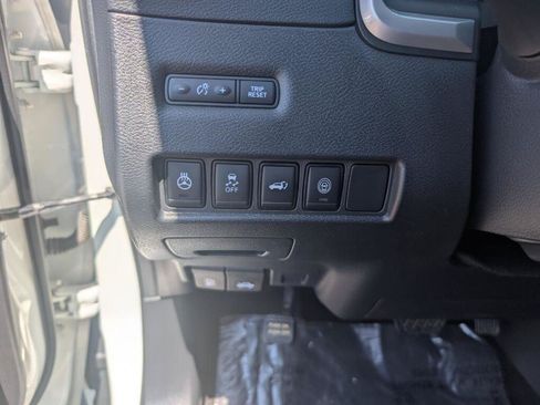 Used 2021 Nissan Murano SL AWD/4WD image 10