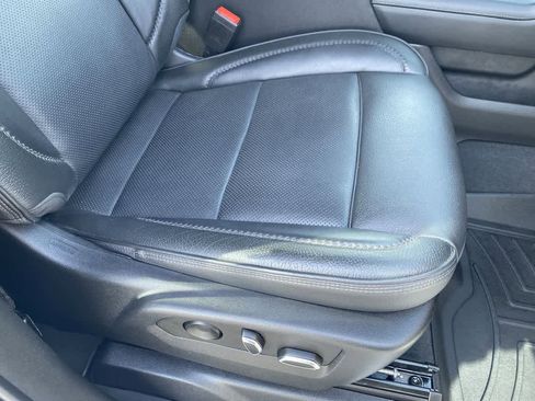 Used 2022 GMC Sierra 1500 Denali image 24