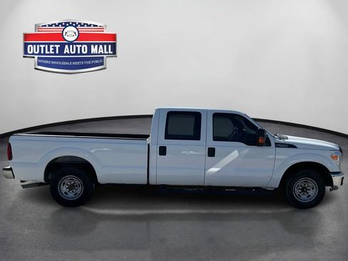 Used 2016 Ford F350 XL image 2