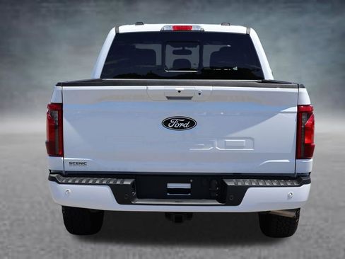 Used 2026 Ford F150 XLT w/ Equipment Group 302A MID AWD/4WD image 23