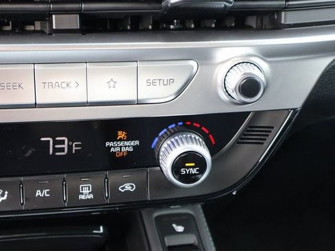 New 2025 Kia Telluride EX image 29