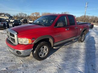 Used 2004 Dodge Ram 1500 Truck SLT w/ Quad Cab Value Group video 4