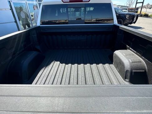 New 2026 GMC Sierra 1500 Elevation w/ Elevation Premium Package image 7