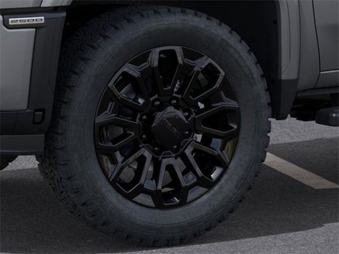New 2026 GMC Sierra 2500 Denali w/ Denali Reserve Package image 9