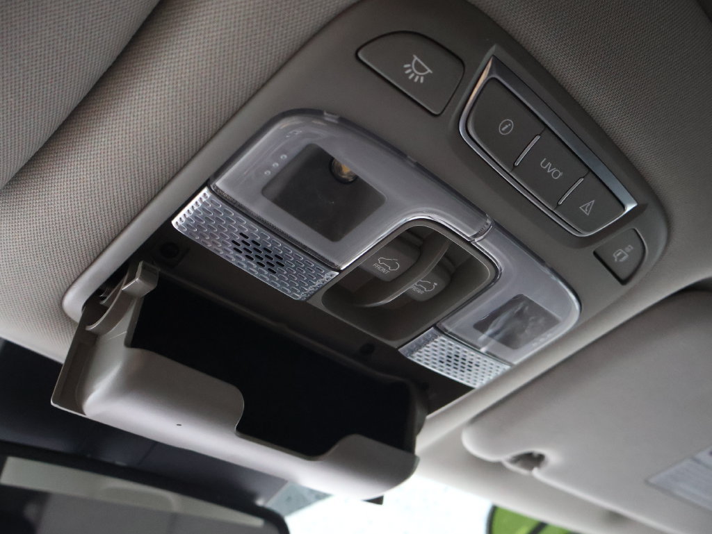 Used 2021 Kia Telluride SX FWD image 39