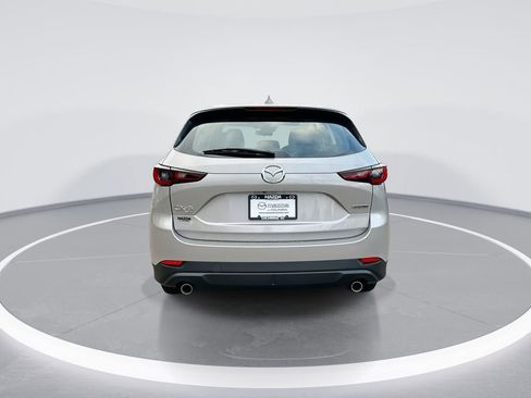 New 2025 MAZDA CX-5 AWD 2.5 S image 7