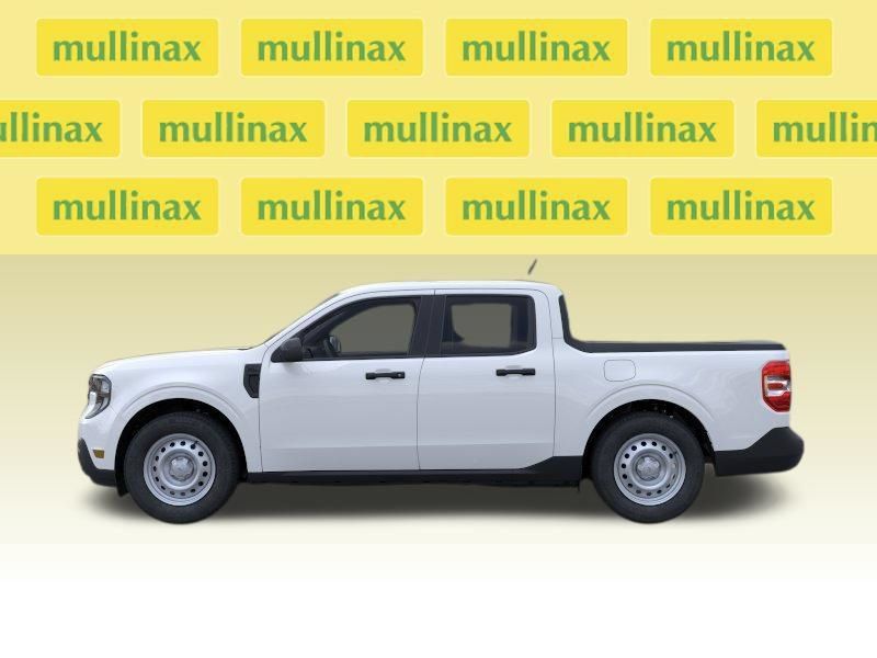 New 2026 Ford Maverick XL FWD image 39