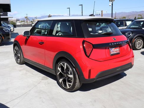 New 2025 MINI Cooper S image 5
