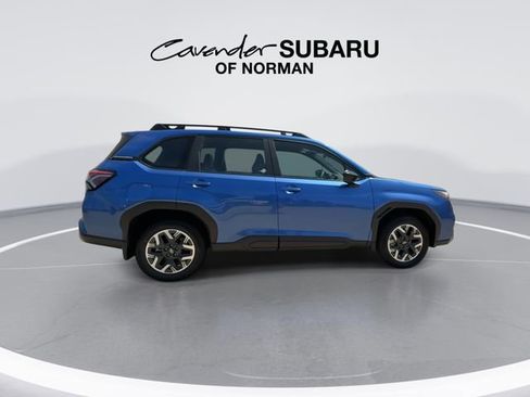 Used 2026 Subaru Forester AWD/4WD image 9