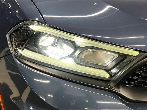 Used 2021 Dodge Durango GT w/ Blacktop Package image 27