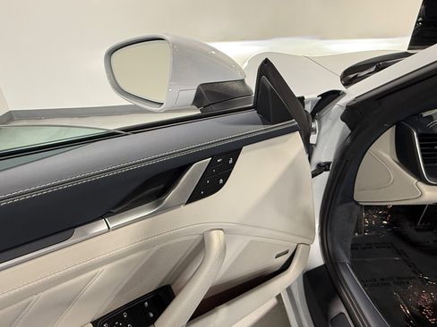 Used 2026 Porsche 911 Targa 4 GTS AWD/4WD image 50