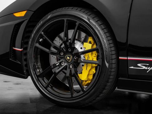 Used 2011 Lamborghini Gallardo Superleggera AWD/4WD image 53