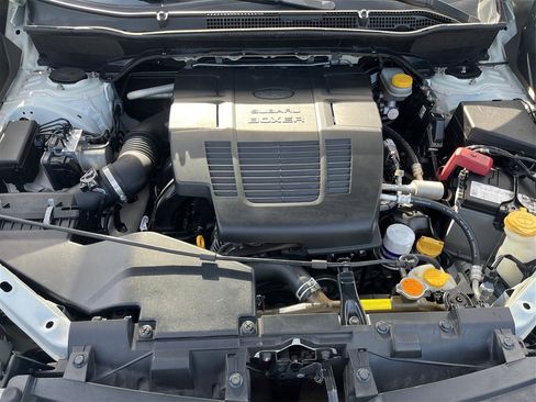 Used 2019 Subaru Forester Limited image 11