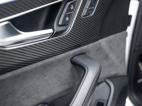 Certified 2022 Audi RS Q8 image 18