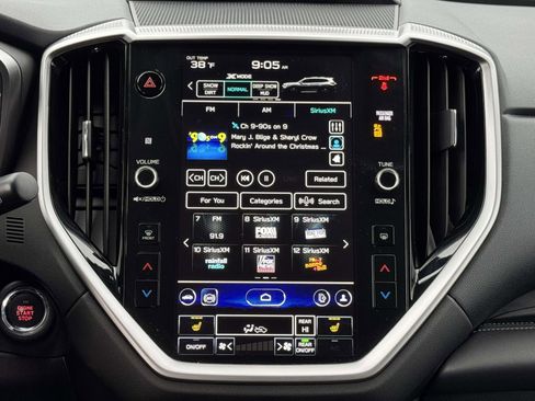 Certified 2023 Subaru Ascent Limited image 16