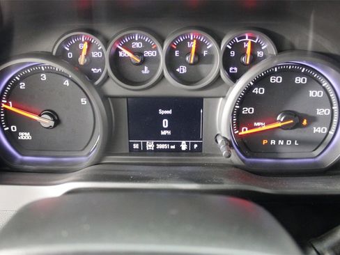 Used 2023 Chevrolet Silverado 3500 W/T w/ WT Fleet Convenience Package image 24