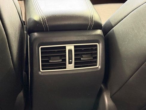 Used 2023 Nissan Maxima SV w/ Floor Mat Group FWD image 22