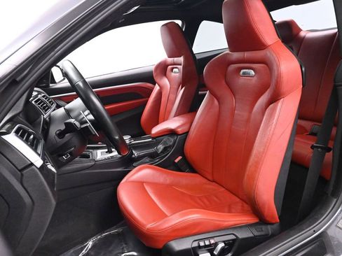 Used 2016 BMW M4 Coupe image 12