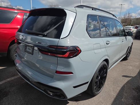 New 2026 BMW X7 xDrive40i image 4
