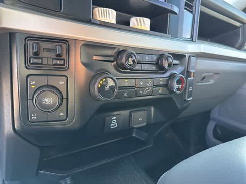 Used 2024 Ford F250 XL w/ XL Off-Road Package image 9