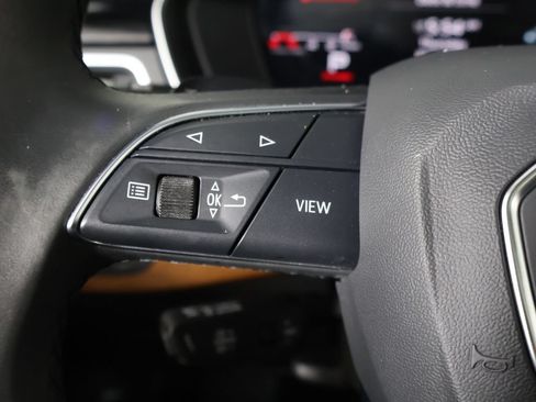 Used 2023 Audi A5 2.0T Premium Plus w/ Premium Plus AWD/4WD image 46
