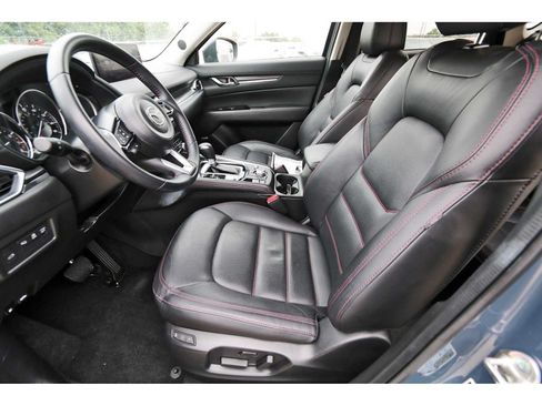 Used 2025 MAZDA CX-5 Carbon Edition AWD/4WD image 11