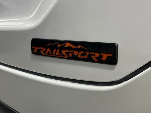 New 2026 Honda Pilot TrailSport image 6