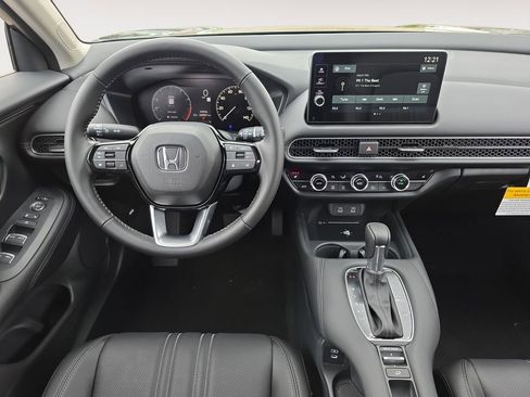 New 2026 Honda HR-V EX-L image 10