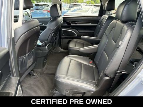 Used 2023 Kia Telluride S FWD image 16