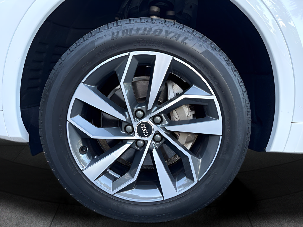 Used 2021 Audi Q5 2.0T Premium AWD/4WD image 50