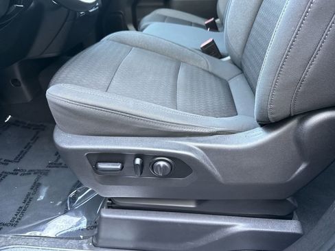 Used 2021 Chevrolet Silverado 1500 RST w/ Z71 Off-Road Package image 14