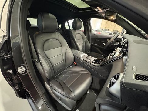 Used 2022 Mercedes-Benz GLC 300 4MATIC image 51