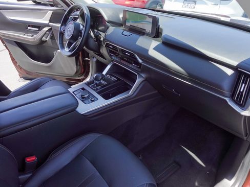 Certified 2024 MAZDA CX-90 Plug-In Hybrid w/ Premium Pkg AWD/4WD image 13