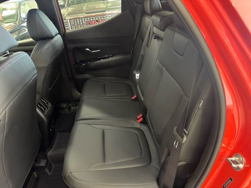 Used 2025 Hyundai Santa Cruz XRT image 11