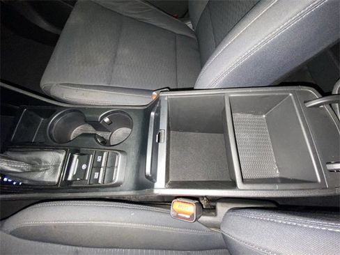 Used 2021 Hyundai Tucson SE image 20