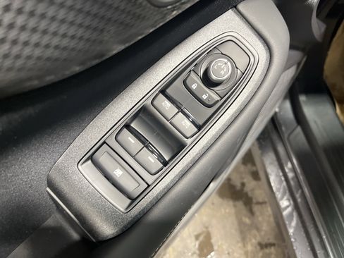 New 2025 Subaru Legacy Premium image 8