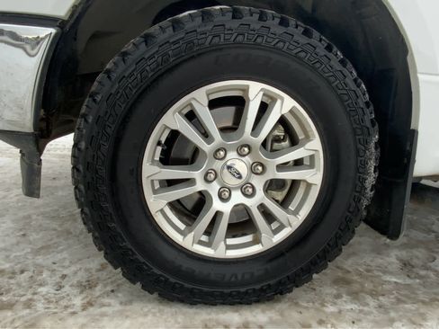 Used 2019 Ford F150 XLT AWD/4WD image 11