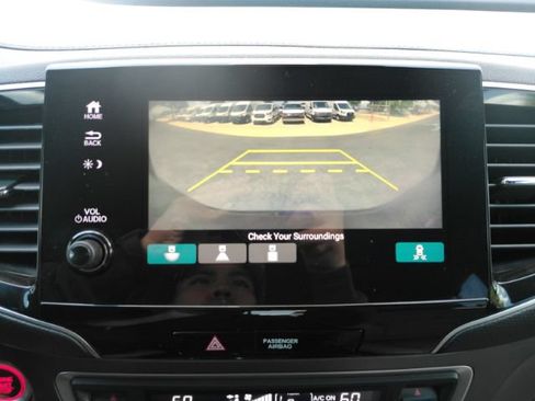 Used 2020 Honda Passport EX-L image 10