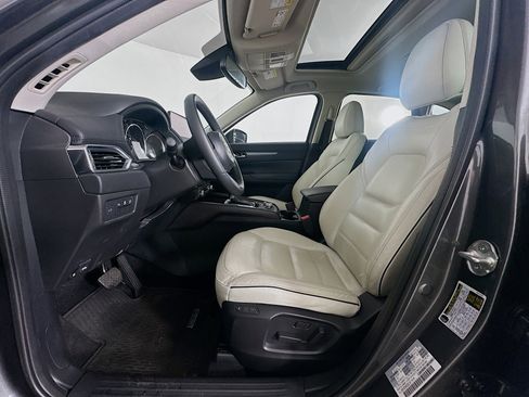 Used 2024 MAZDA CX-5 AWD 2.5 S w/ Preferred Package image 13