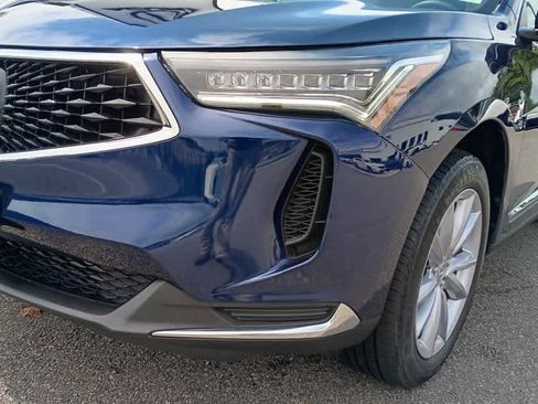 Used 2023 Acura RDX AWD image 10