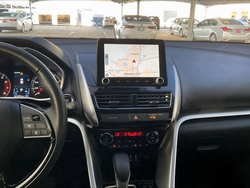 Used 2024 Mitsubishi Eclipse Cross SE image 7