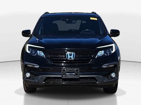 Used 2022 Honda Pilot TrailSport image 2