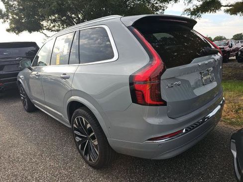 Used 2026 Volvo XC90 B6 Plus AWD/4WD image 5