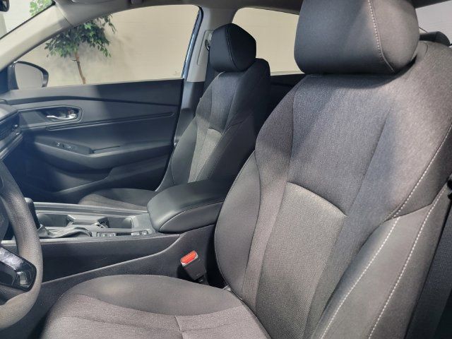 Certified 2024 Honda Accord EX image 13